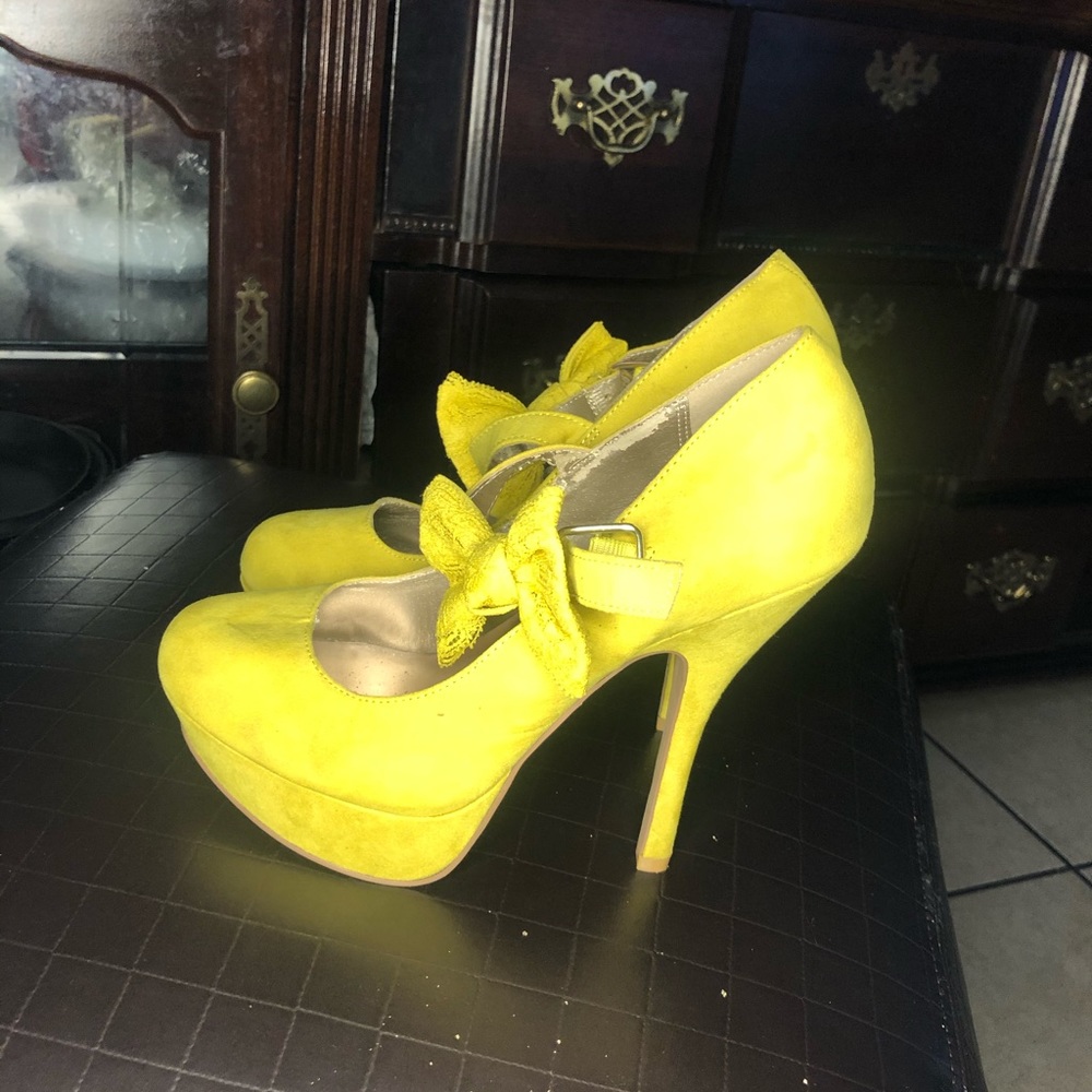 Heels